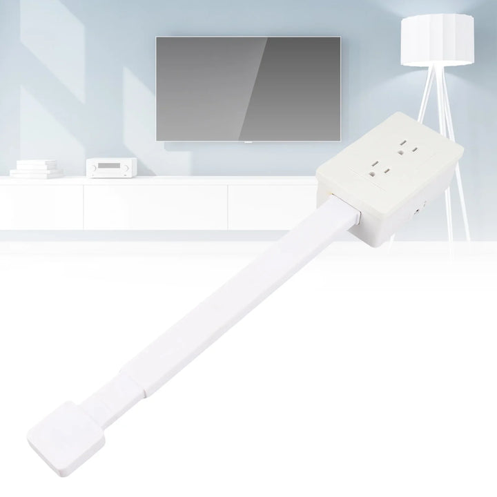 BowLift | Power socket expander