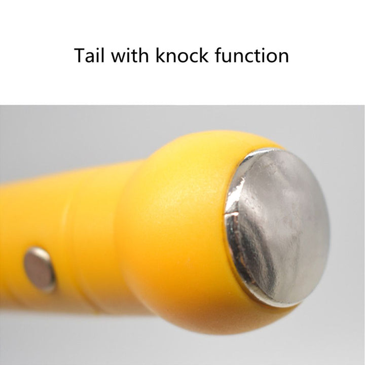 Genius Wall Floor Cleaning Scraper Tool | Bowlift