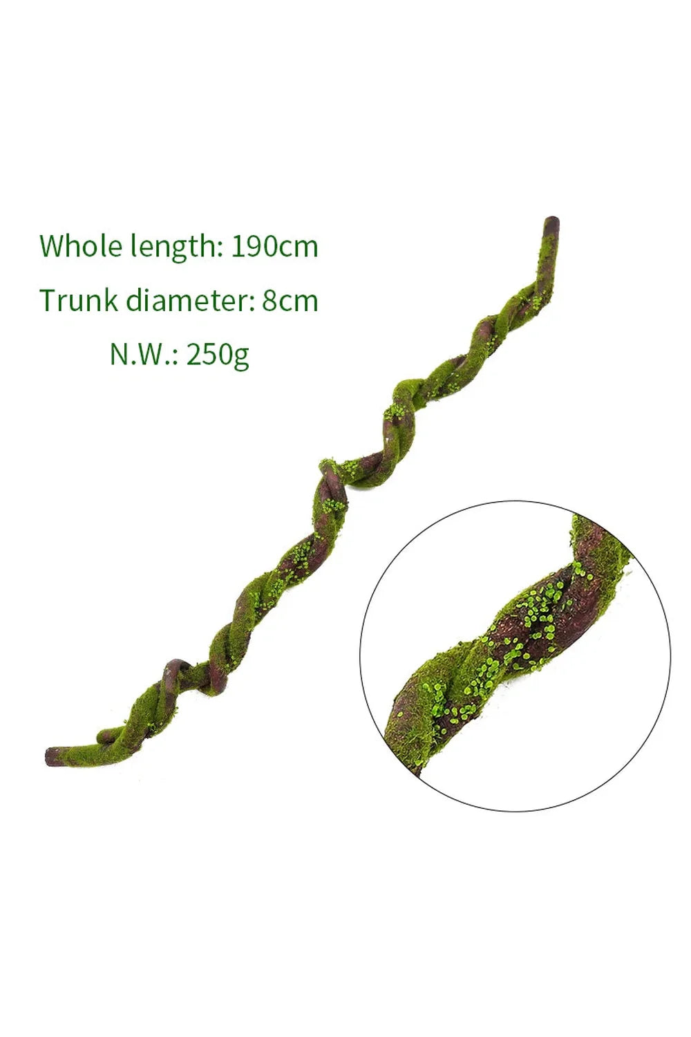 Artificial plants | Bowlift