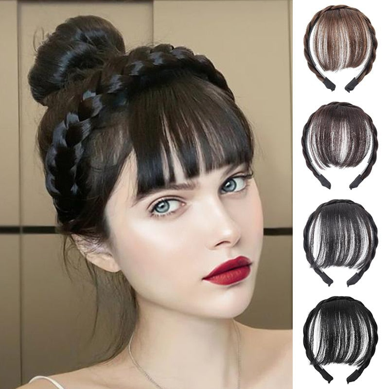BowLift | Hair Extension Headband