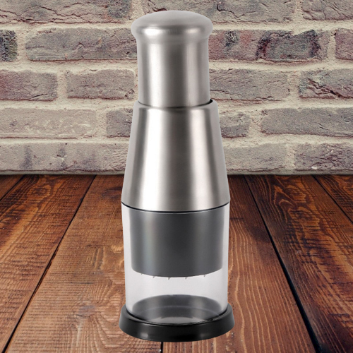 BowLift | Handheld Manual Food Chopper Slicer