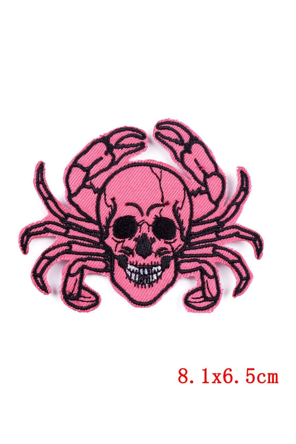 Embroideries Patches | Bowlift