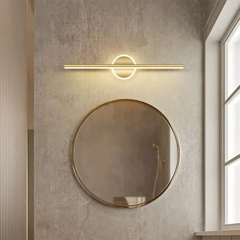 BowLift | Modern Wall Lamp - Elegant Lighting for Every Room