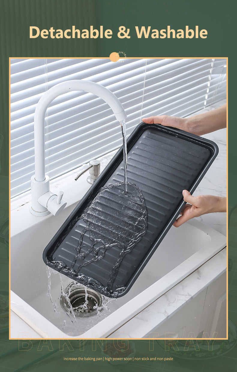 BowLift | Smokeless Adjustable Electric Grill