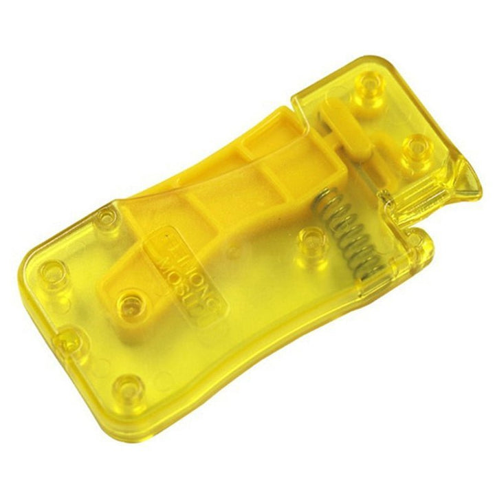 BowLift | Automatic needle threader - Easy threading in the blink of an eye!
