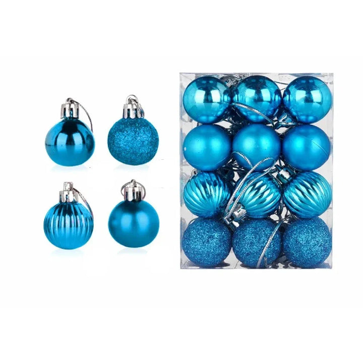 BowLift | StralendKerstfeest | Elegant Ornaments