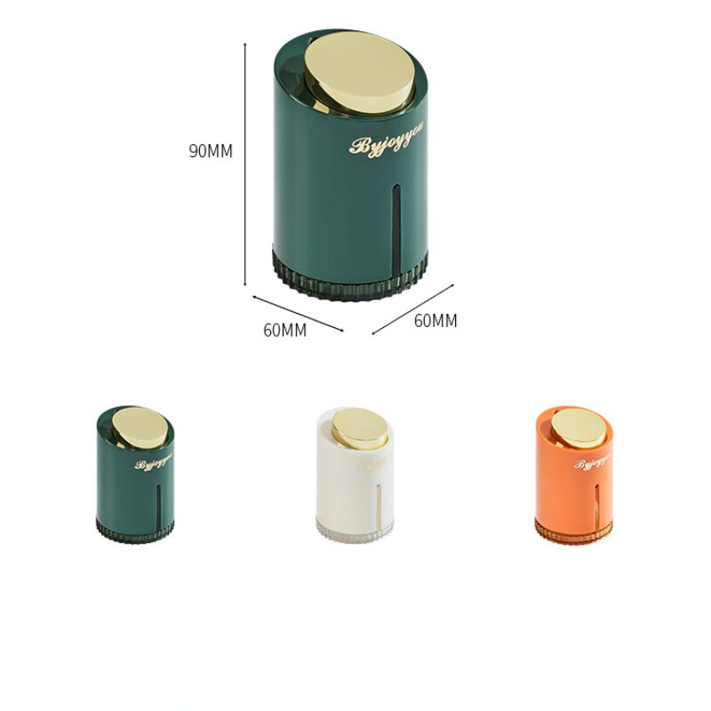 ToothMaster Holder – Elegant Pop-Up Toothpicks Bowlift