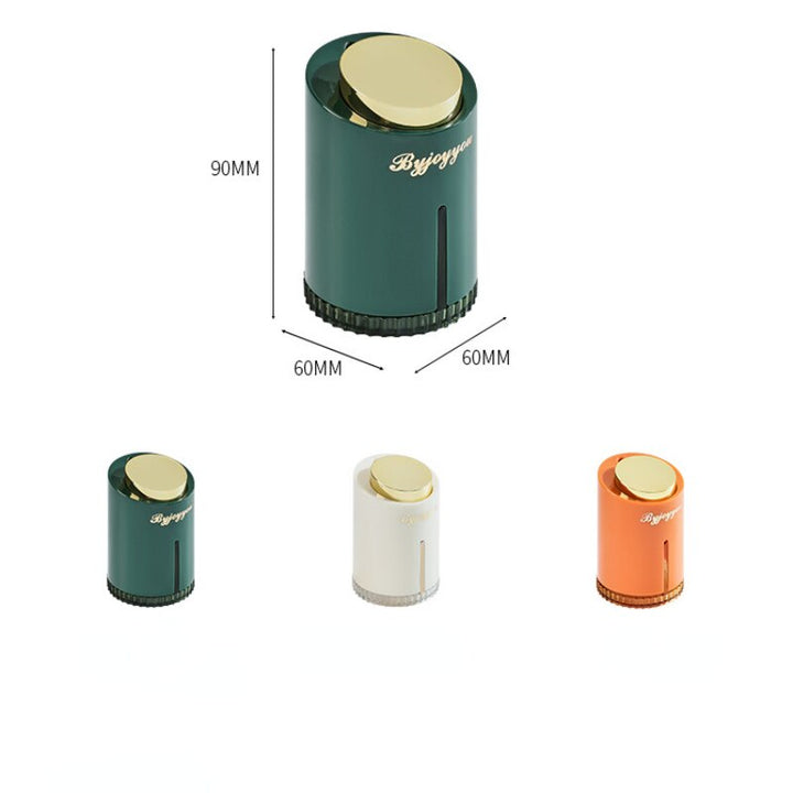 ToothMaster Holder – Elegant Pop-Up Toothpicks Bowlift