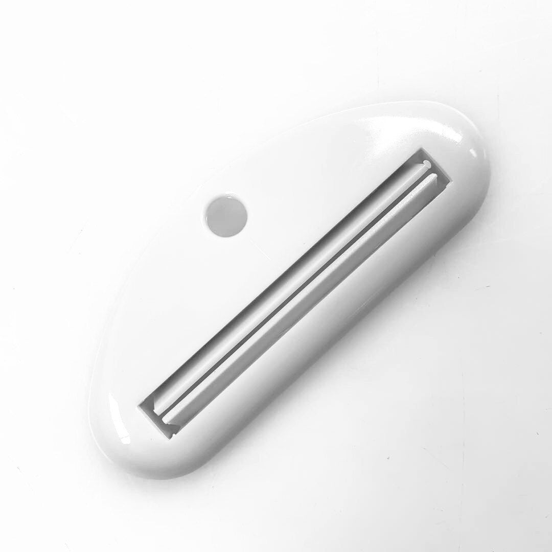 BowLift | Easy Roll Toothpaste Squeezer
