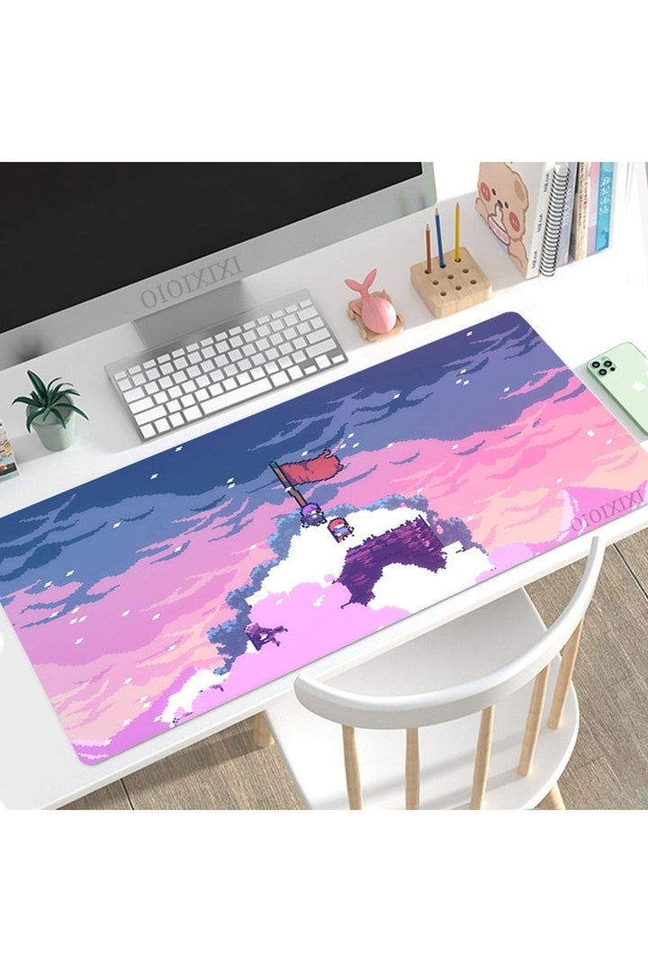 Landscape Gaming Deskmat | Bowlift