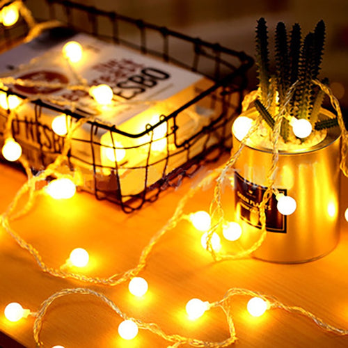 Xmass Glow – Warm Ambient Lamps for the Holidays Bowlift