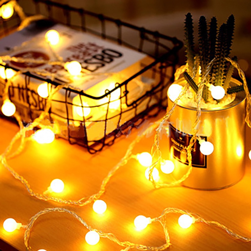 Christmas Atmosphere Lights | Bring the mood into your home! | Bowlift