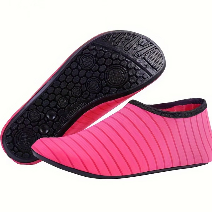 BowLift | Quick-Dry Barefoot Water Shoes for Men and Women