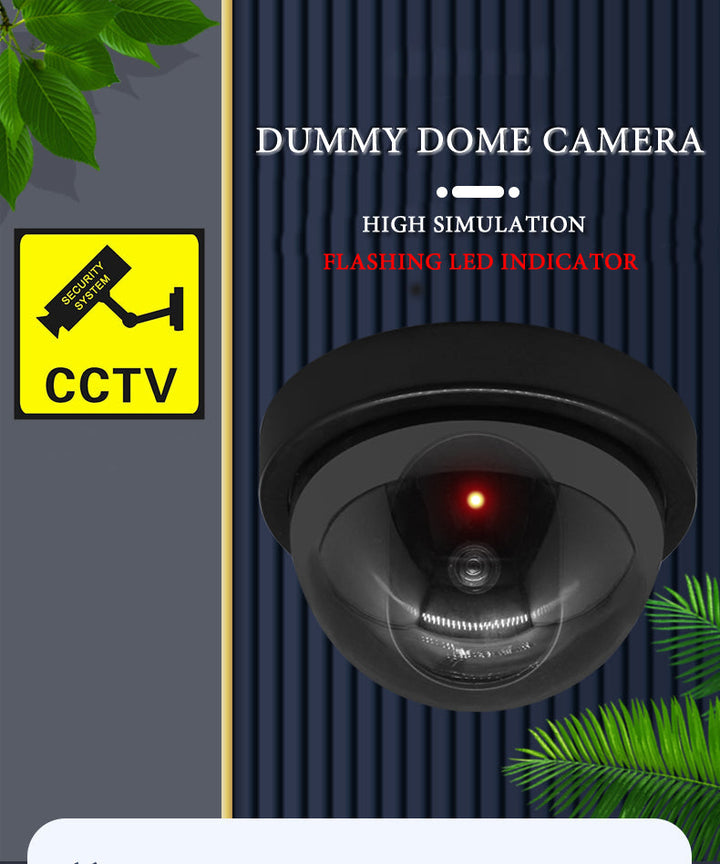 BowLift | Realistic Anti-Thief Dummy Security Camera