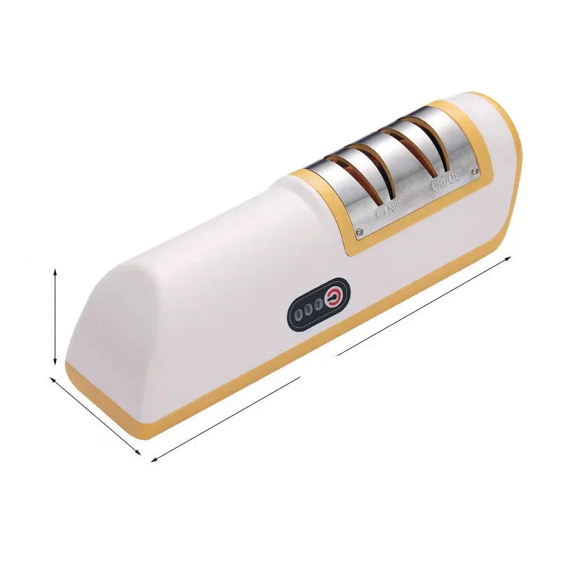 BowLift | Electric knife sharpener for quick and even sharpening