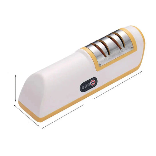 BowLift | Electric knife sharpener for quick and even sharpening