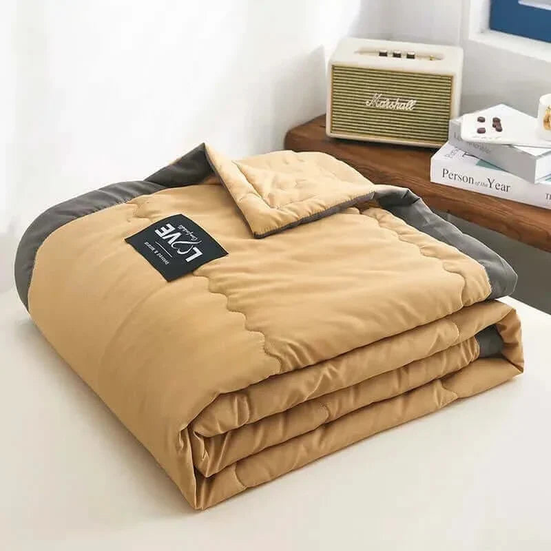 BowLift | Modern Quilt Duvet - Luxurious Comfort for Every Home