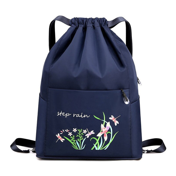 BowLift | Traveler Wonder Women Foldable Backpack