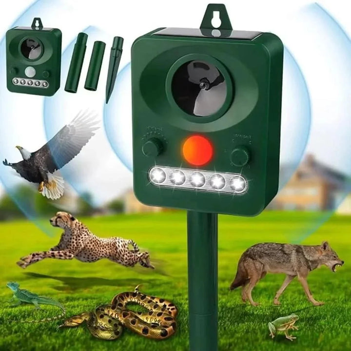 BowLift | Effective protection against cats & dogs