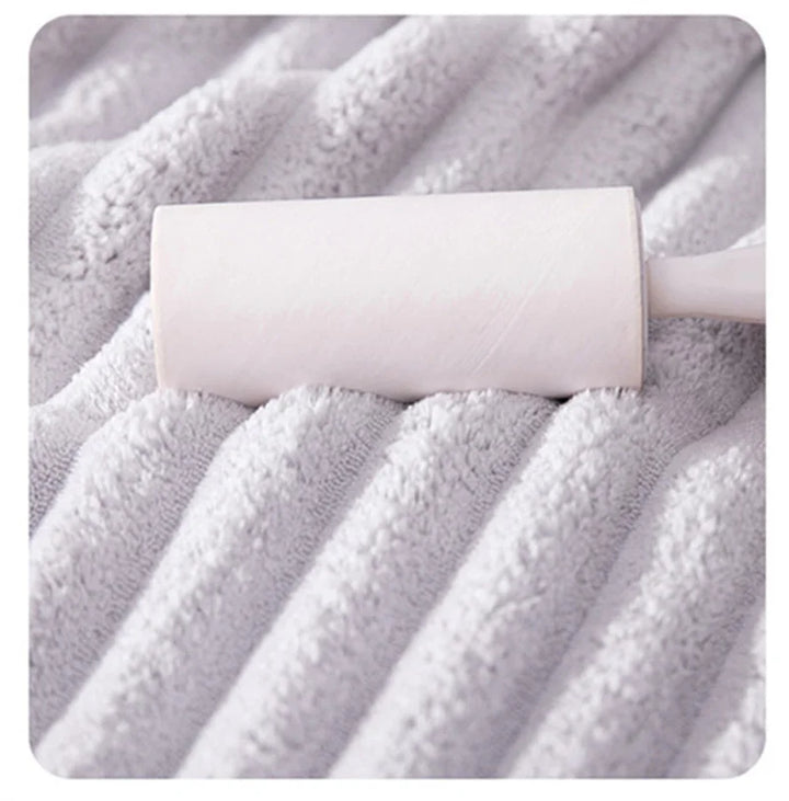 BowLift | Quick Absorption Coral Plush Towel