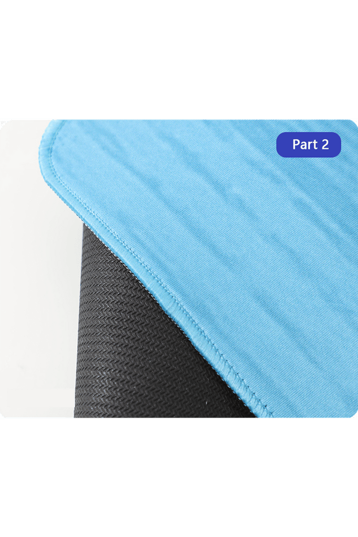 Cat large desk mat | Bowlift