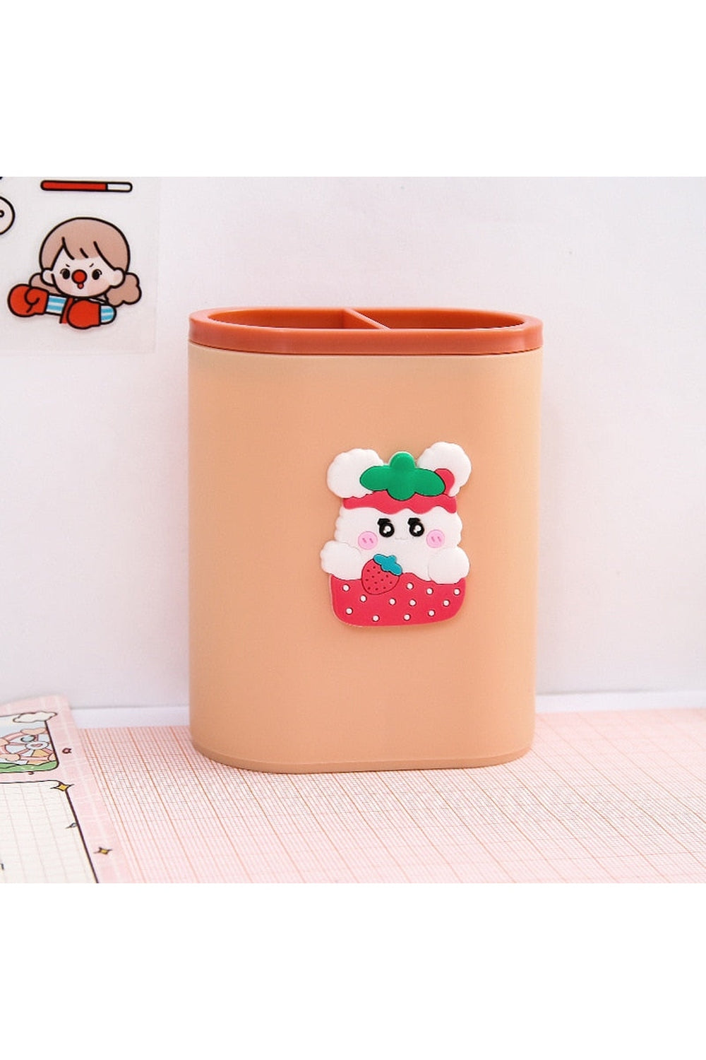 Inspired Pen Holder | Bowlift