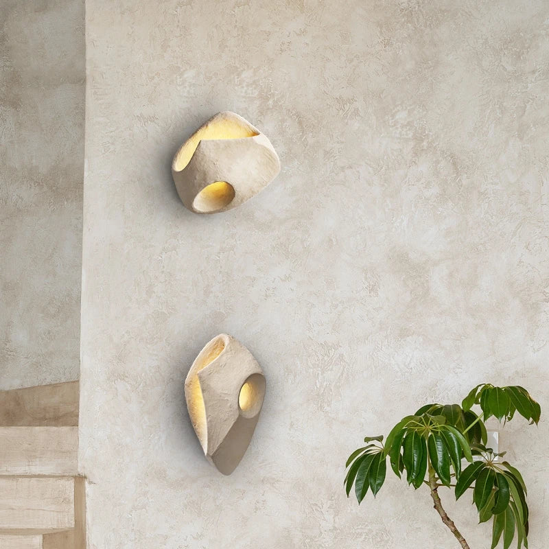 BowLift | Wall Lighting Beauty in Imperfection