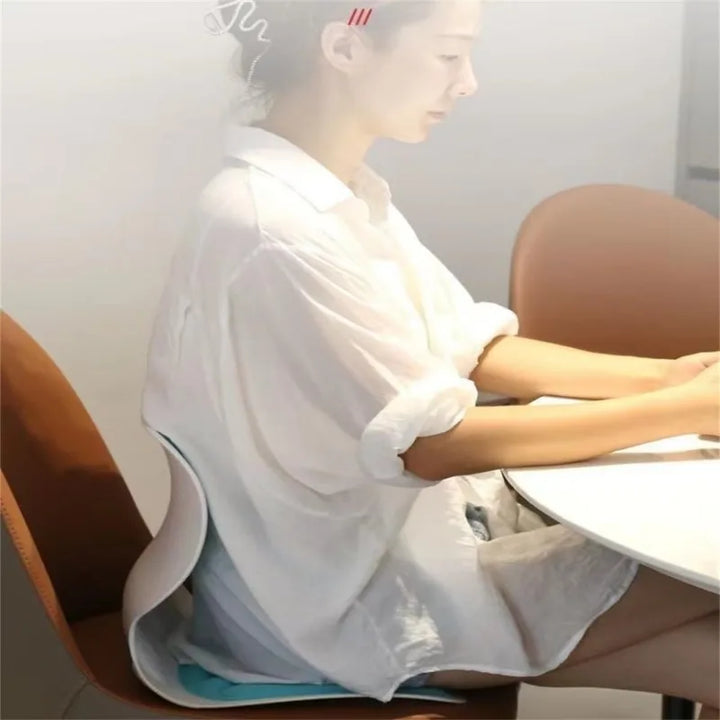BowLift | Lumbar Support OrthoRelax Cushion