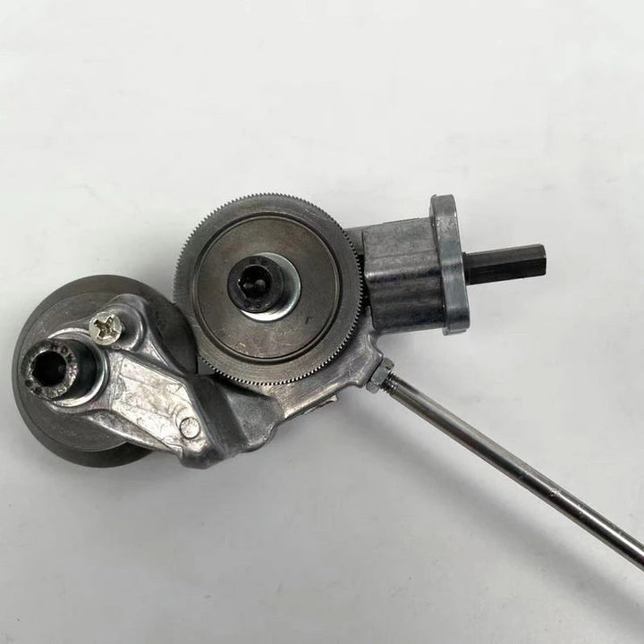 BowLift | Electric Drill Plate Cutter