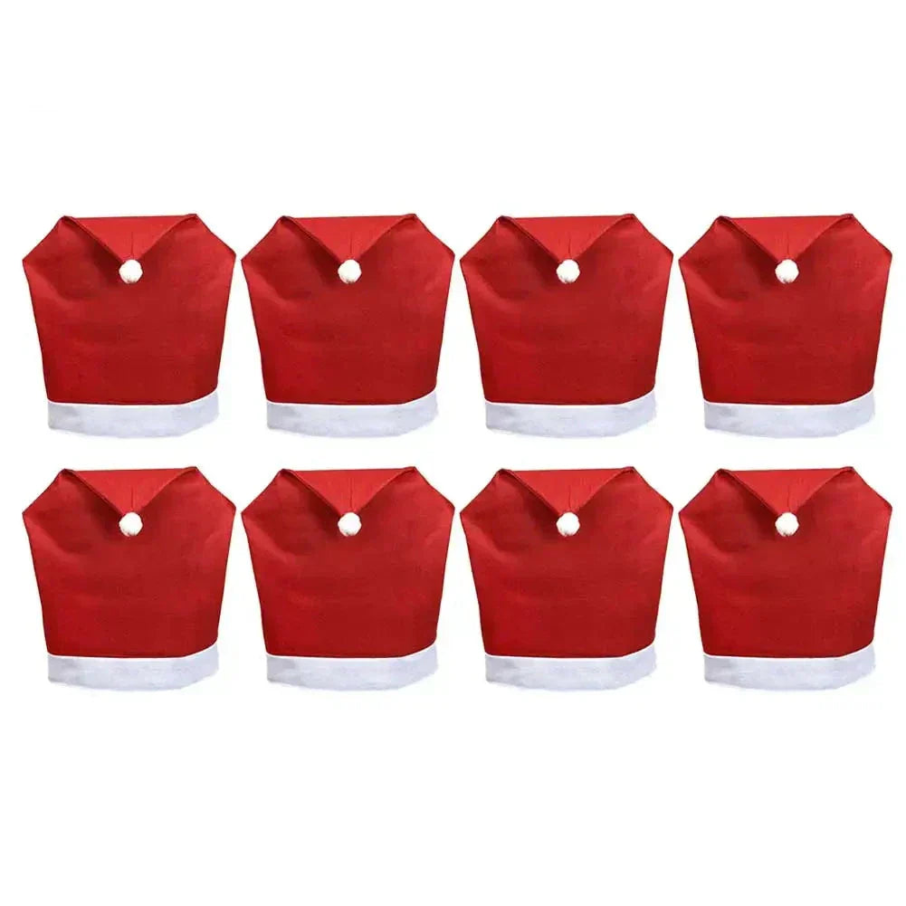 BowLift | MerryCover – Christmas Chair Covers for a Sparkling Dinner
