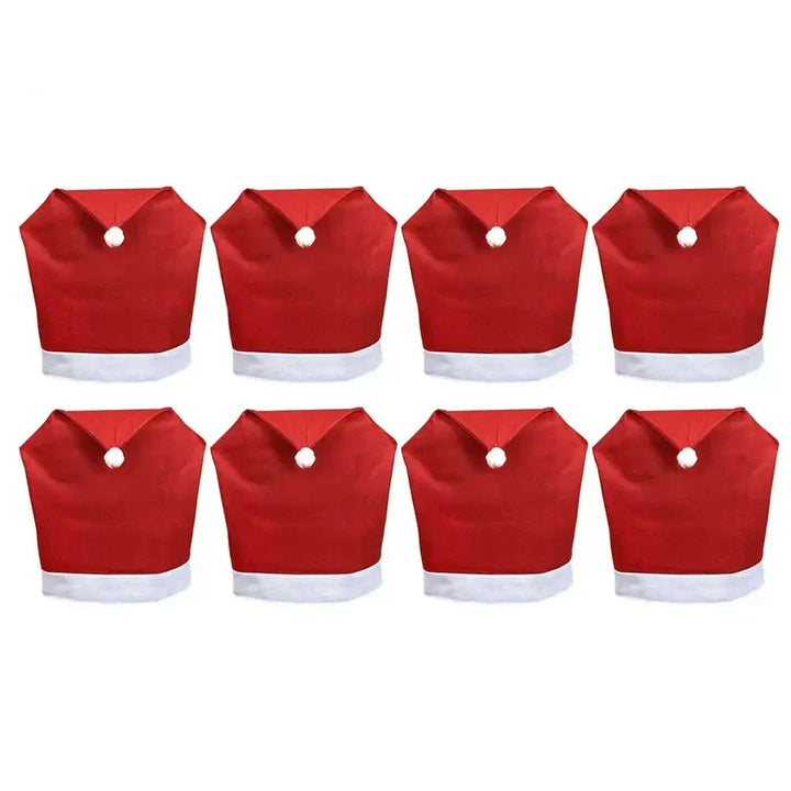 BowLift | ChristmasCover Chair Covers - for a Sparkling Table Setting