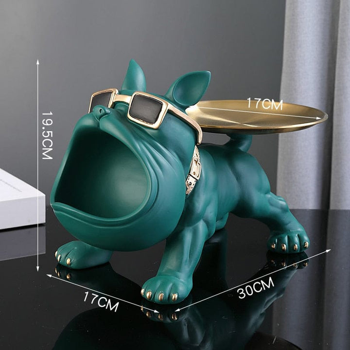 BowLift | BulldogButler | Bring joy and warmth to your home
