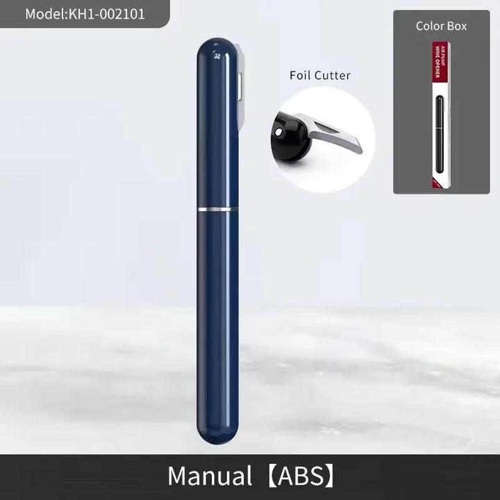 BowLift | Air Pressure Wine Kit