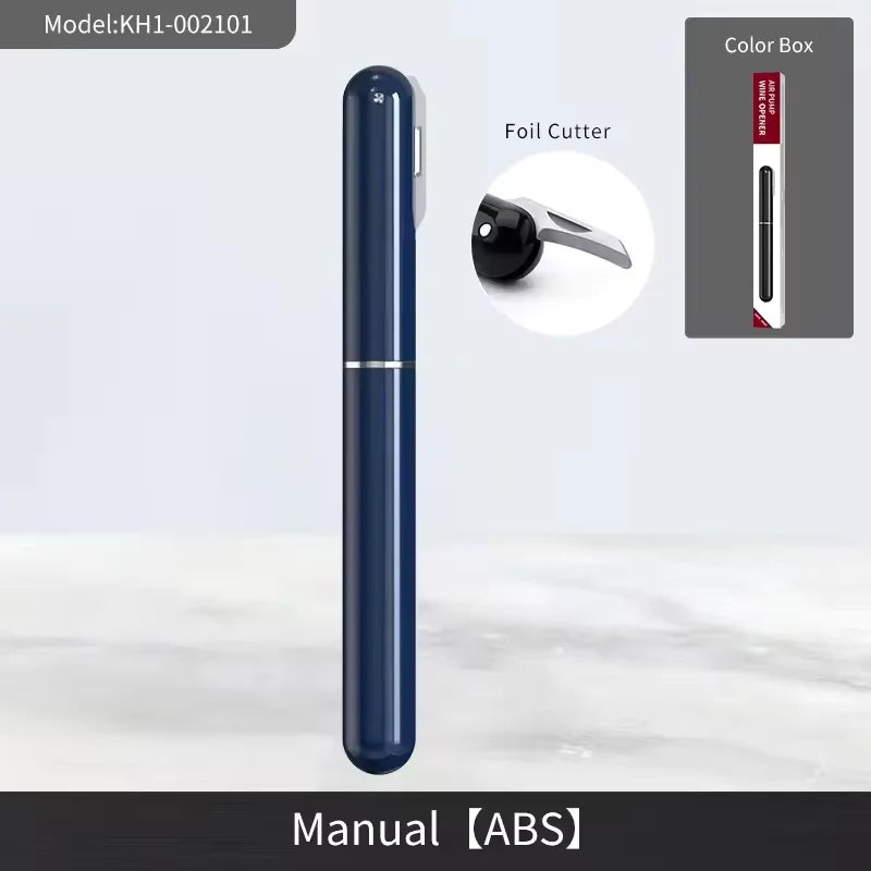 BowLift | PowerPop Wine Opener — Open any wine in no time and enjoy the moment without stress!
