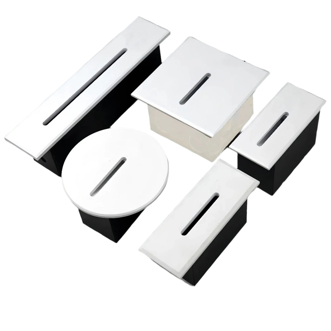 Wall light with motion sensor Bowlift