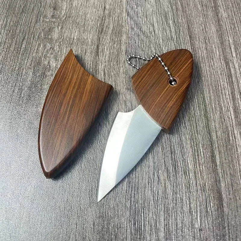 Timber Trek Multipurpose Pocket Knife | Bowlift