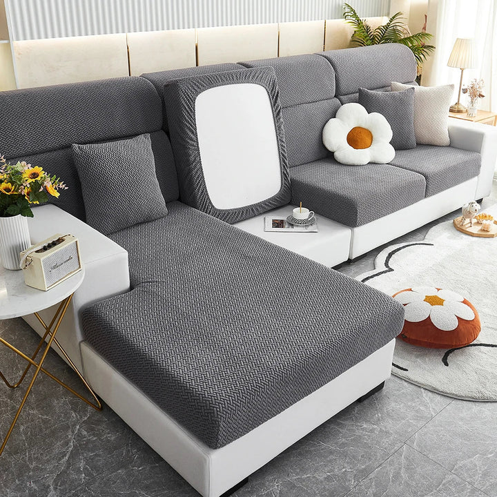 Furniture cover against fur & scratches washable Bowlift