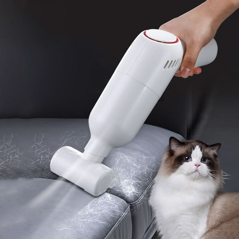 BowLift | Cordless Portable Car Vacuum Cleaner – Rechargeable