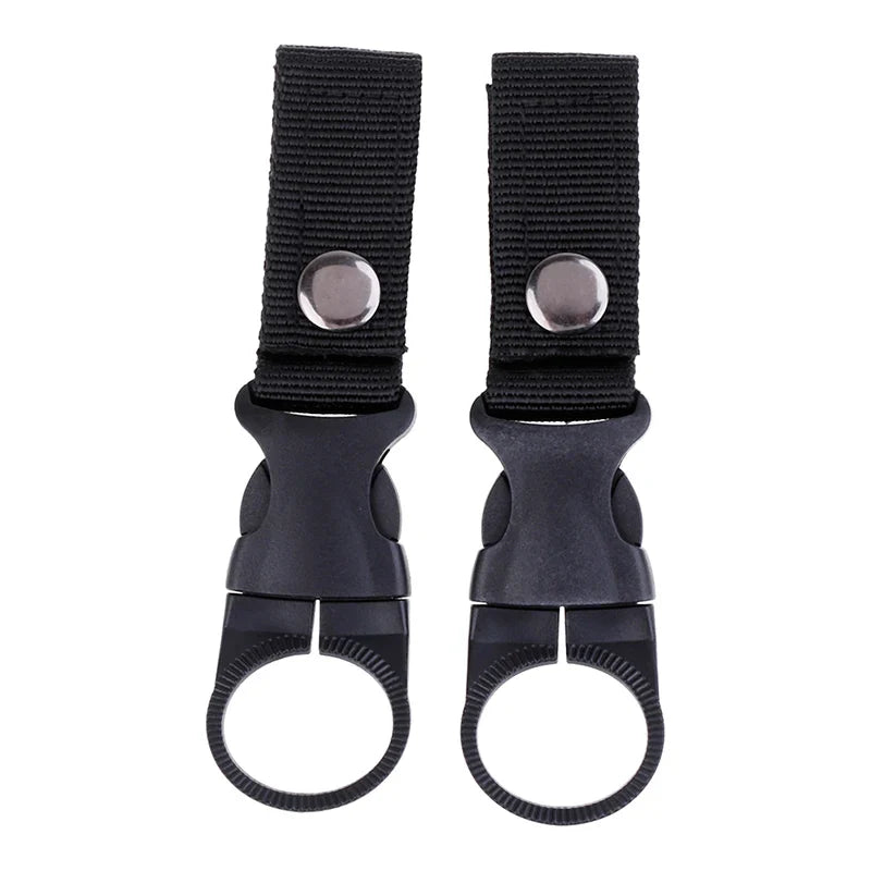 BowLift | Hanging Buckle Water Bottle Holder