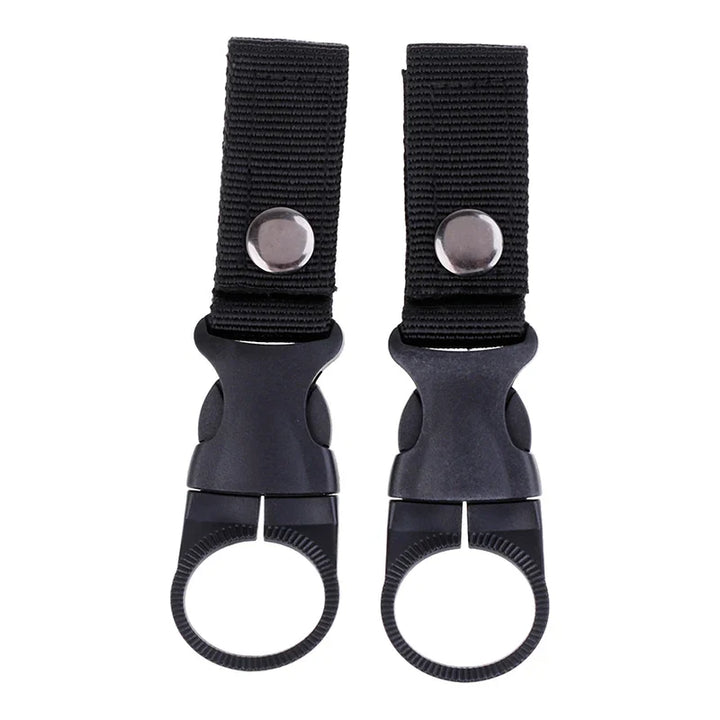 BowLift | Hanging Buckle Water Bottle Holder