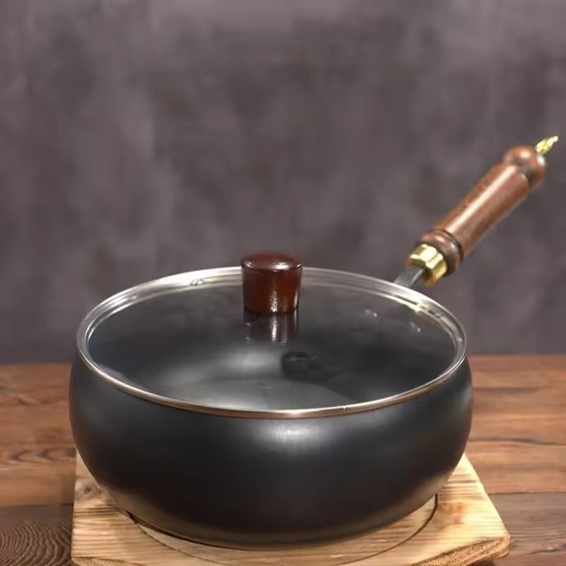 BowLift | IronChef Even Cooking Everytime
