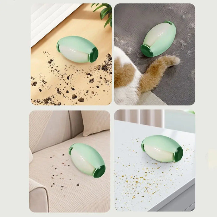 BowLift | Multifunctional Washable Lint Remover