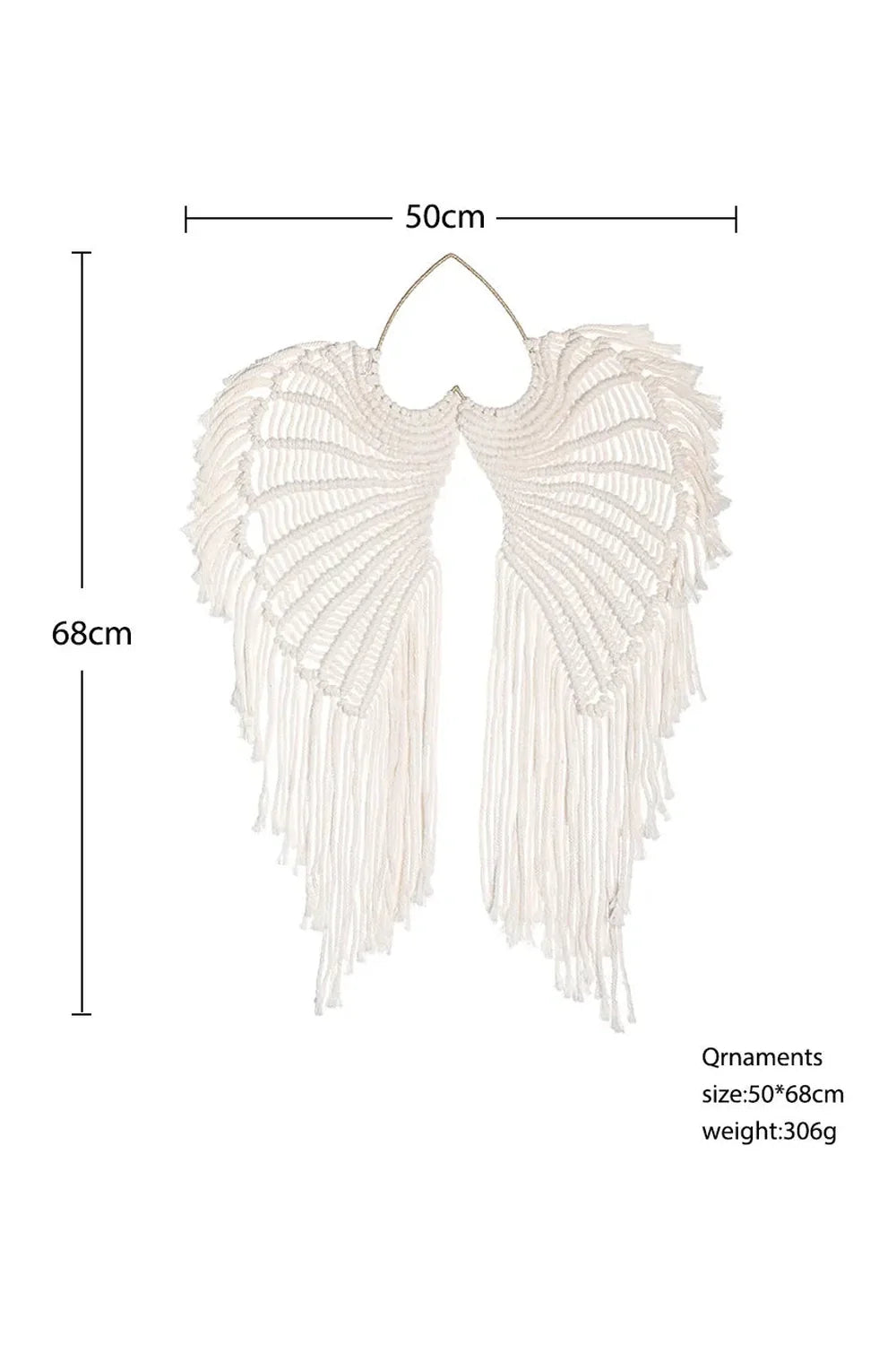 Dreamcatcher Boho Wall Hanging | Bowlift