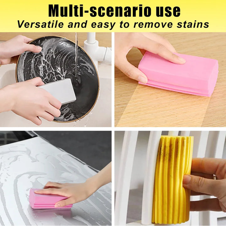 Magic All Surface Dust Cleaning Sponge | Bowlift