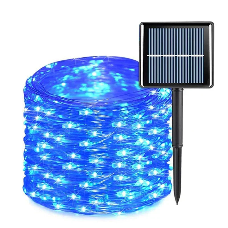 BowLift | LumiFest – Magical Solar Lamps for Festive Outdoor Lighting