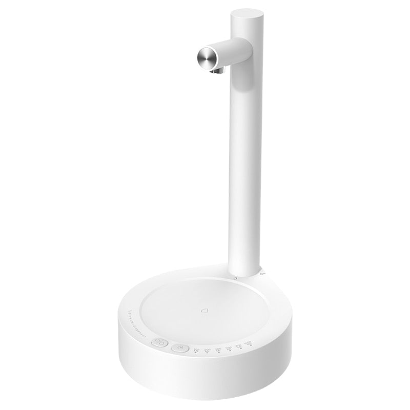 BowLift | Effortless Pump Electric Automatic Mini Water Dispenser