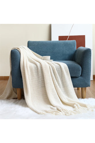 Dark Academia Throw Blanket | Bowlift