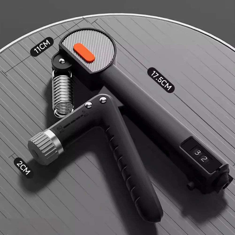 BowLift | Adjustable  Forearm Exerciser