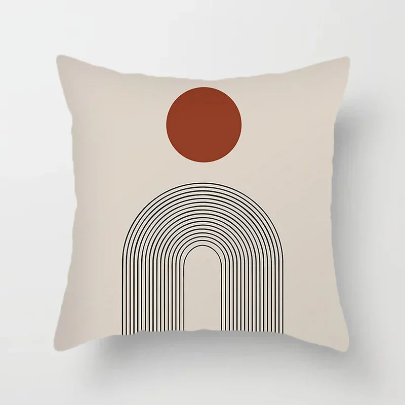 BowLift | Luxurious Comfort in Abstract Patterns