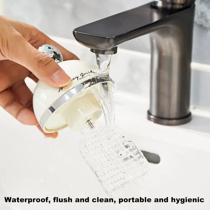 BowLift | Foaming  Soap Dispenser